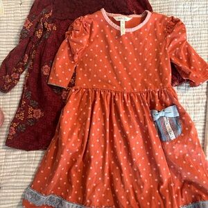Matilda Jane Dress Bundle